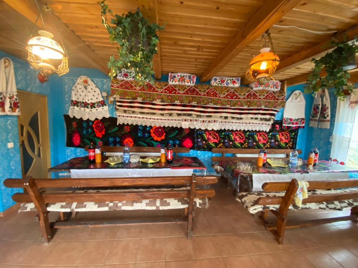 Lodge Floare De Maramures 2 *