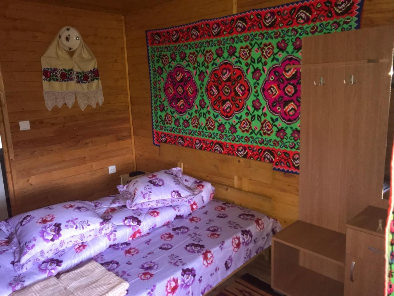 Lodge Floare De Maramures 2 Sighetu Marmaţiei