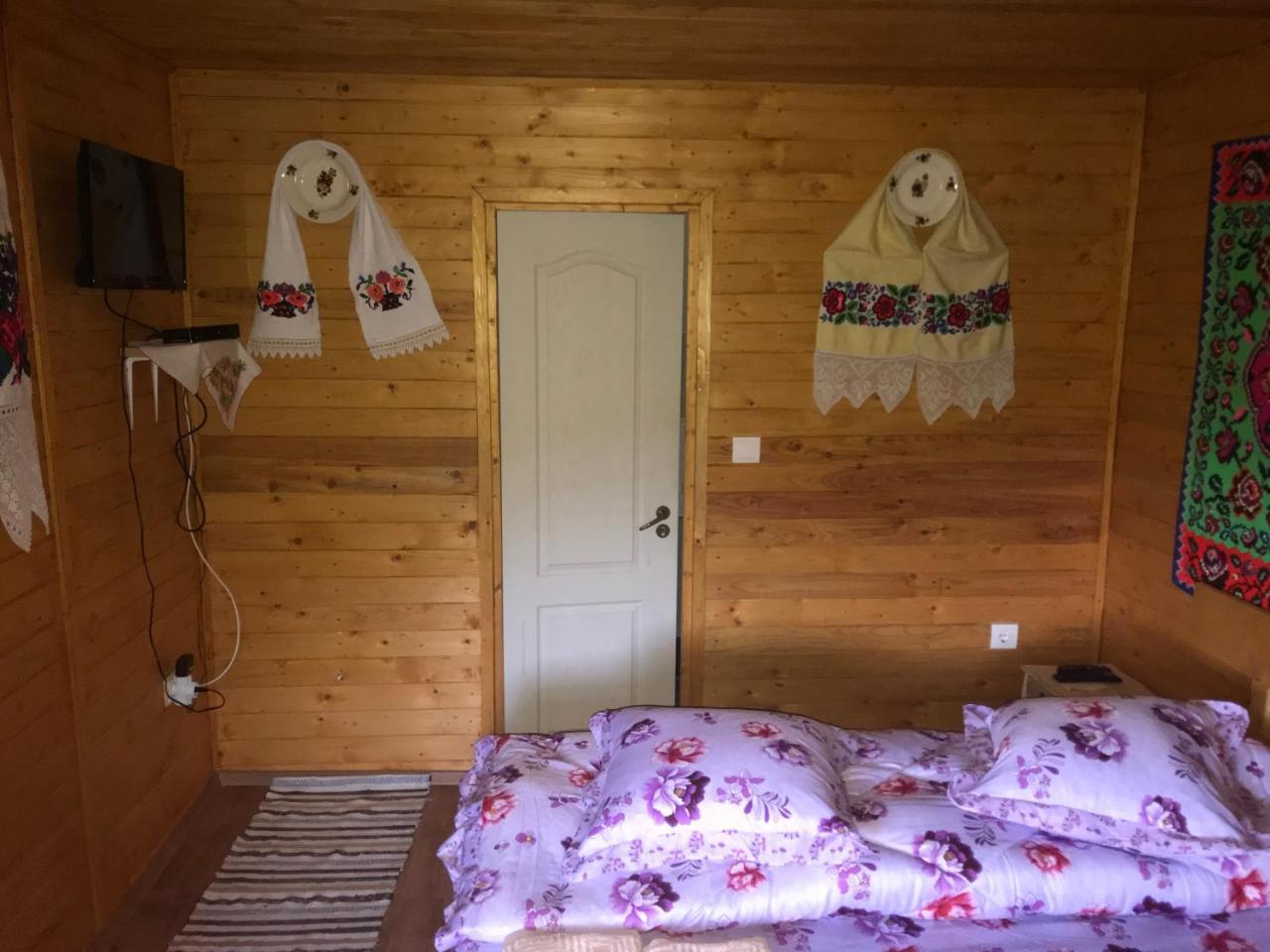 Floare De Maramures 2 Lodge *