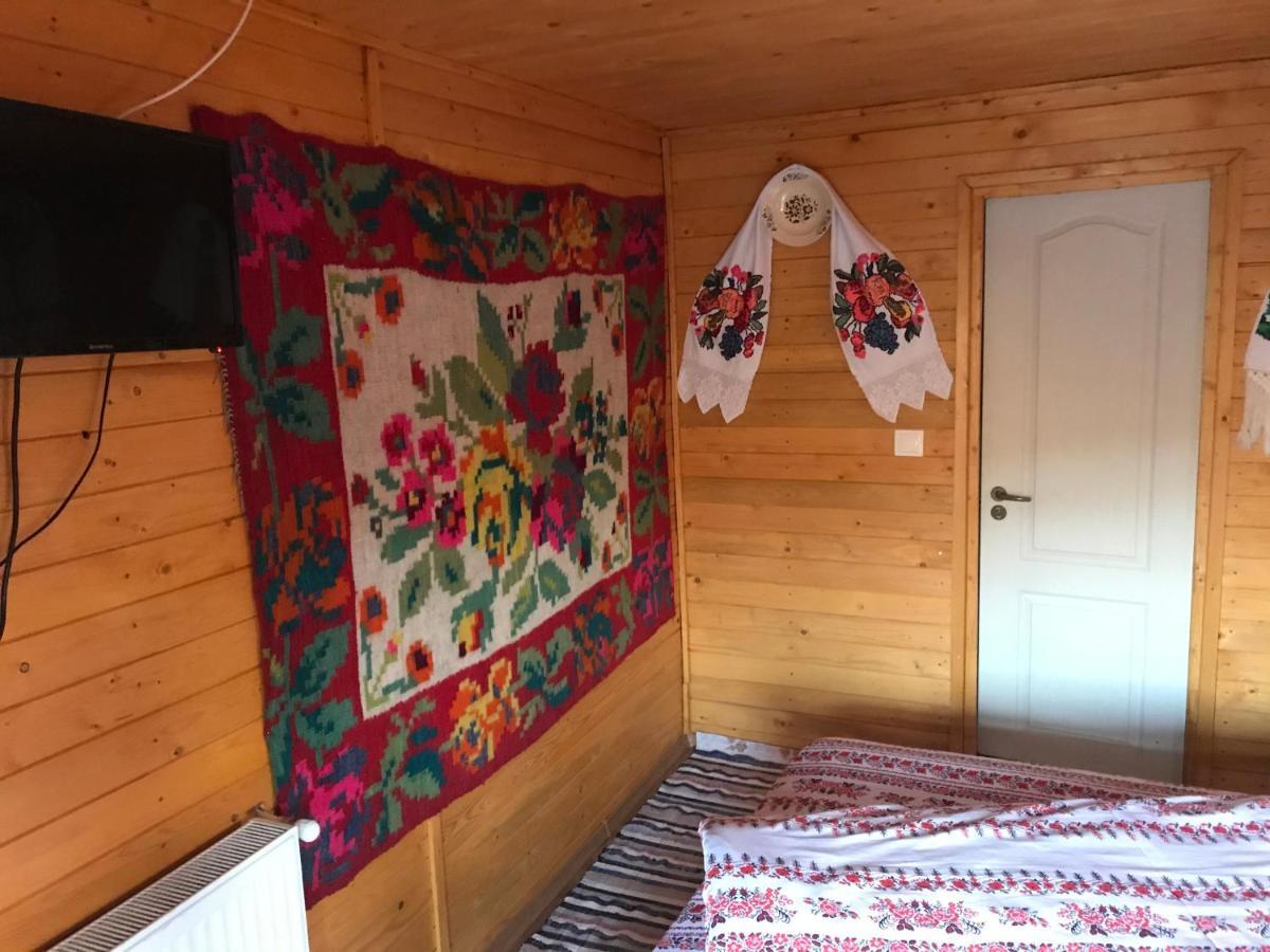 Floare De Maramures 2 Lodge Sighetu Marmaţiei