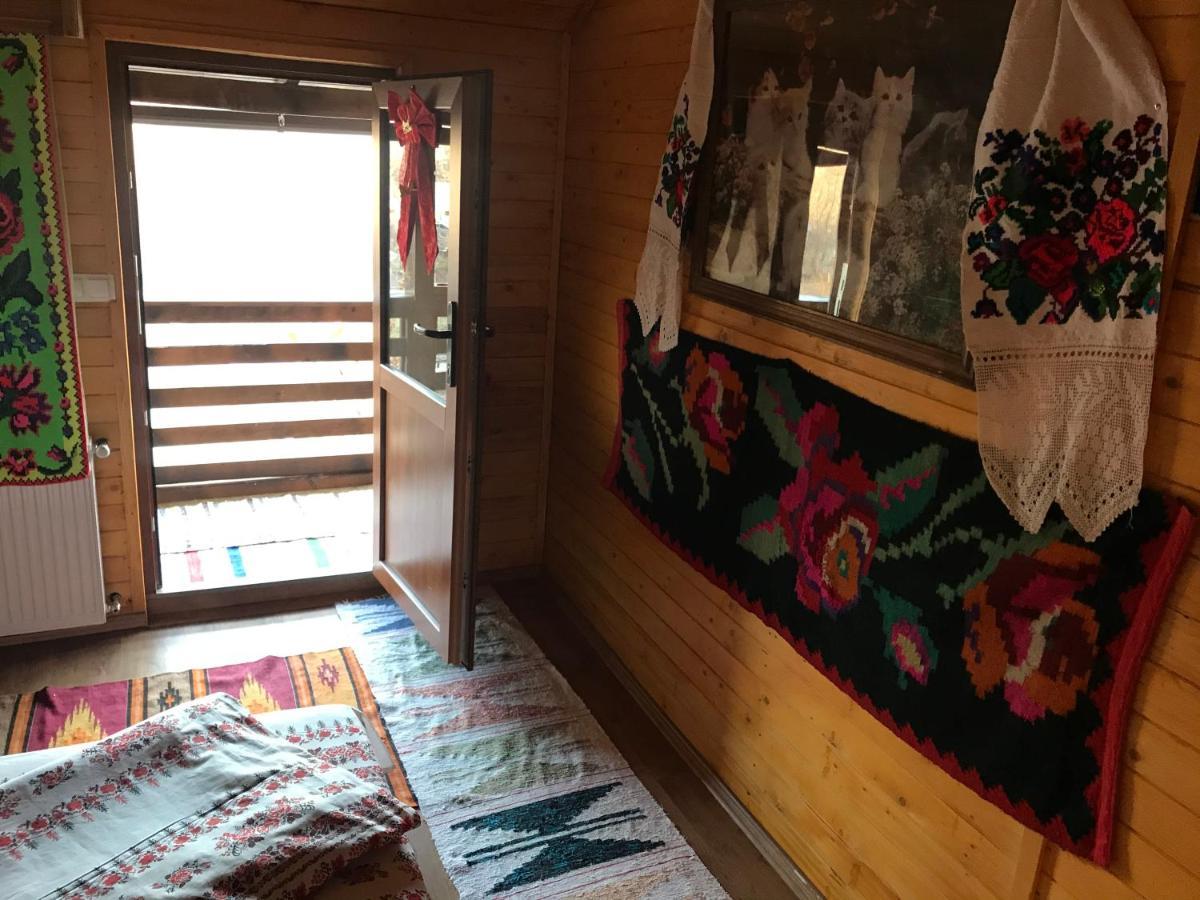 Lodge Floare De Maramures 2
