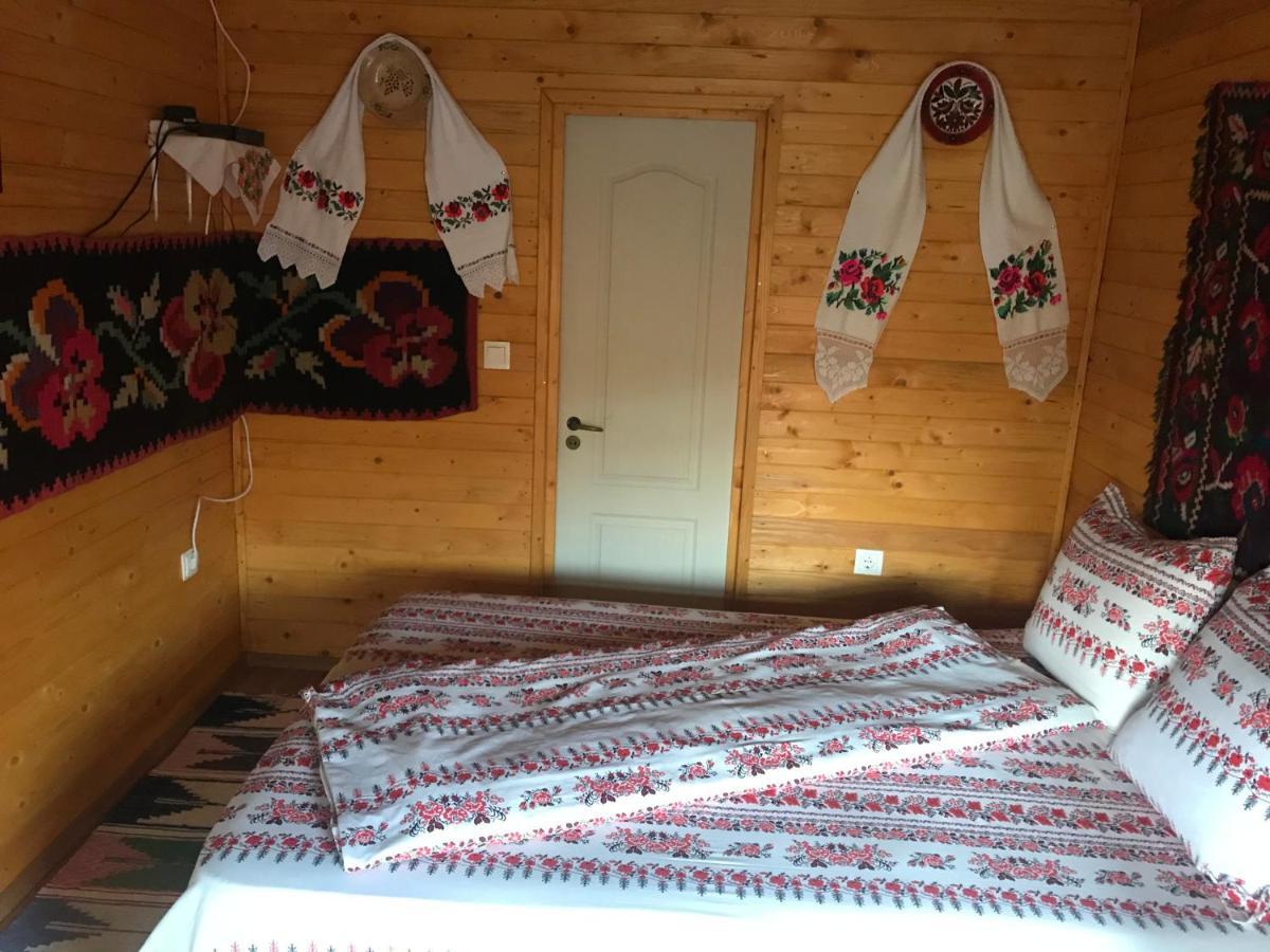 Lodge Floare De Maramures 2 Sighetu Marmaţiei